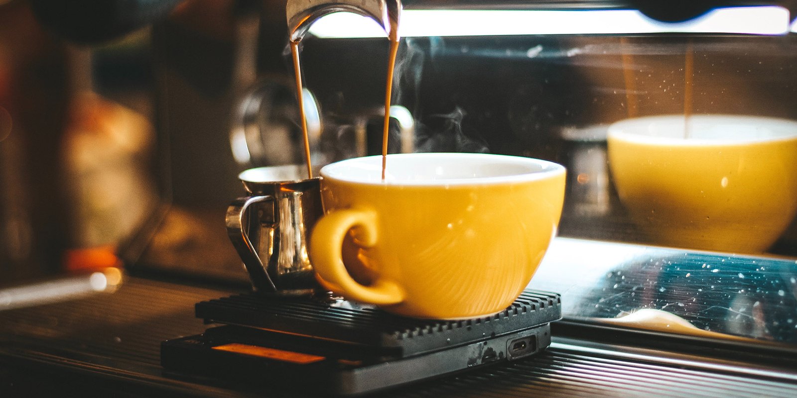 5 Best Coffee Spots in Ubud - The Ubud