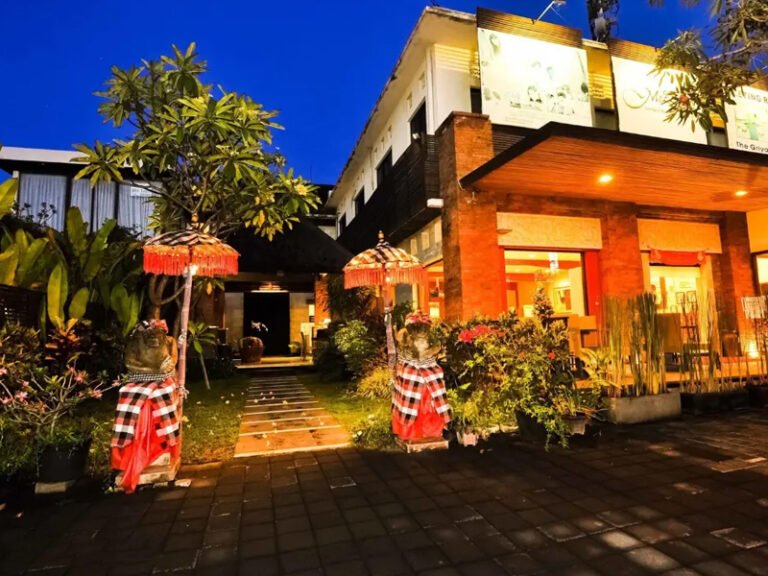 ABISHA Hotel Sanur