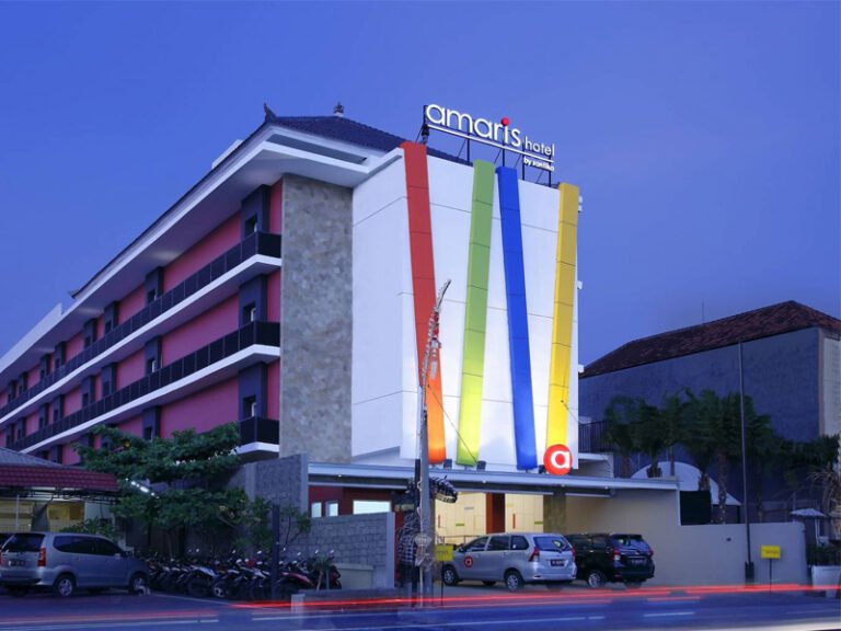 Amaris Hotel Dewi Sri Kuta