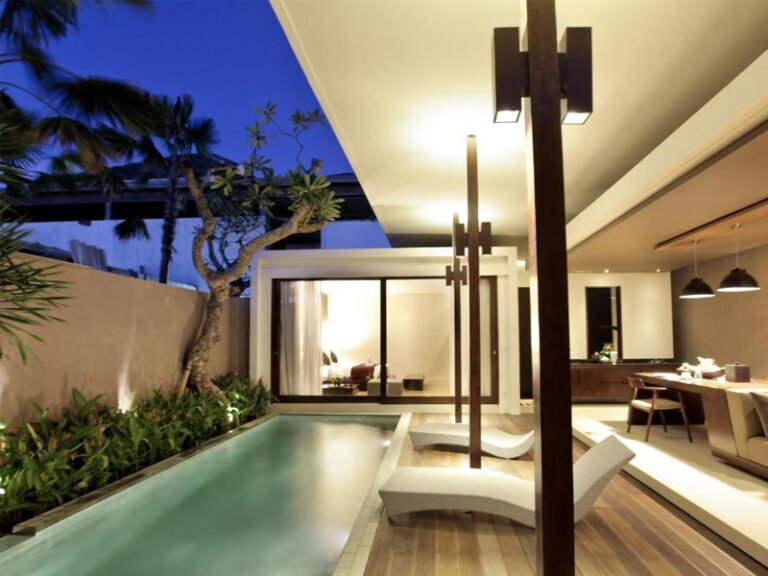 Asa Bali Luxury Villas & Spa Seminyak