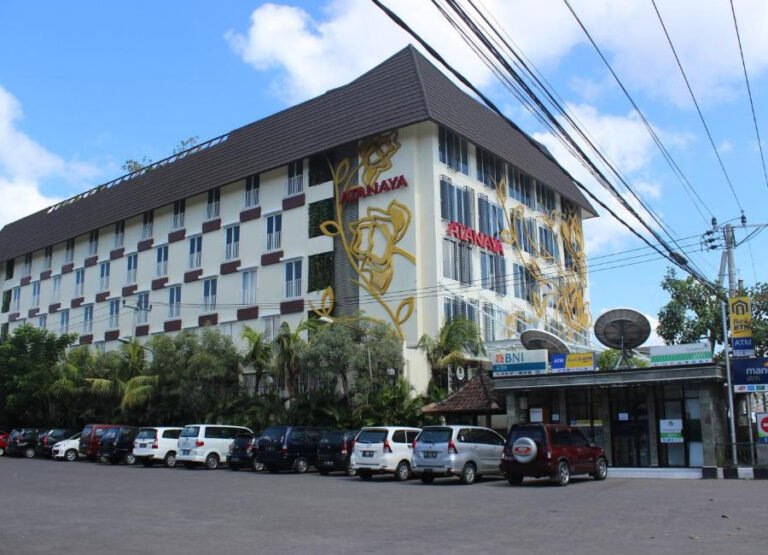 Atanaya Hotel Kuta