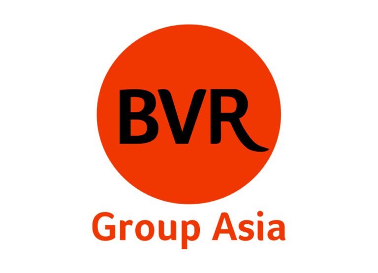 BVR Group Asia