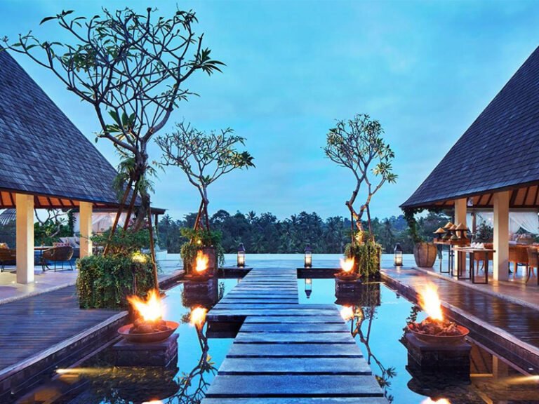 Goya Boutique Resort Ubud