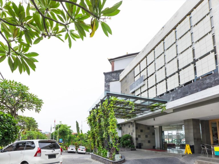 Hotel Neo Denpasar