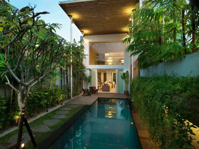 Hu’u Villas Seminyak