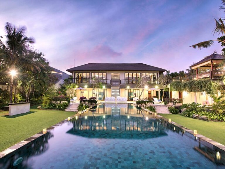 Karang Saujana Estate Pecatu Uluwatu