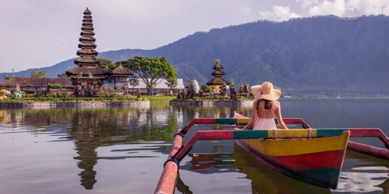 Ulun Danu Beratan